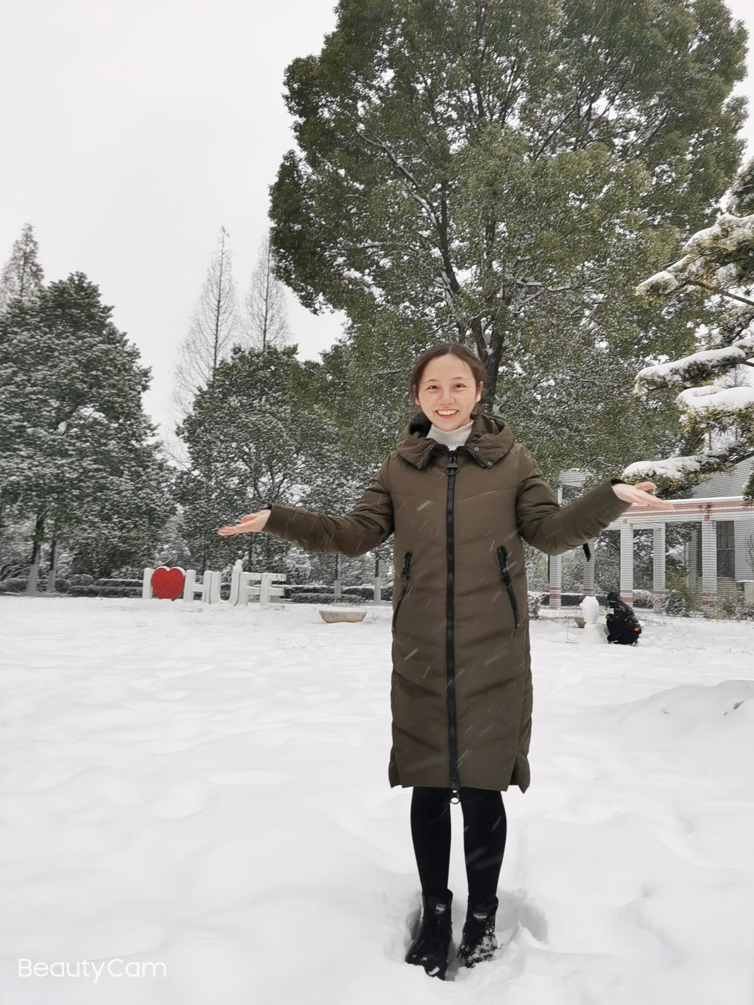 江媛——师德师风优秀事迹