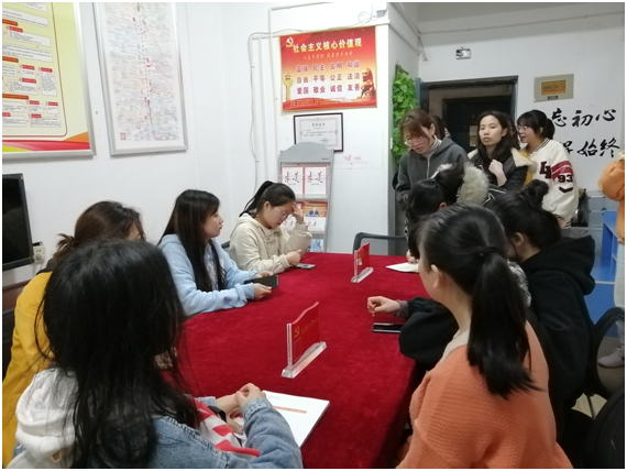 观中美对话，赏大国风采