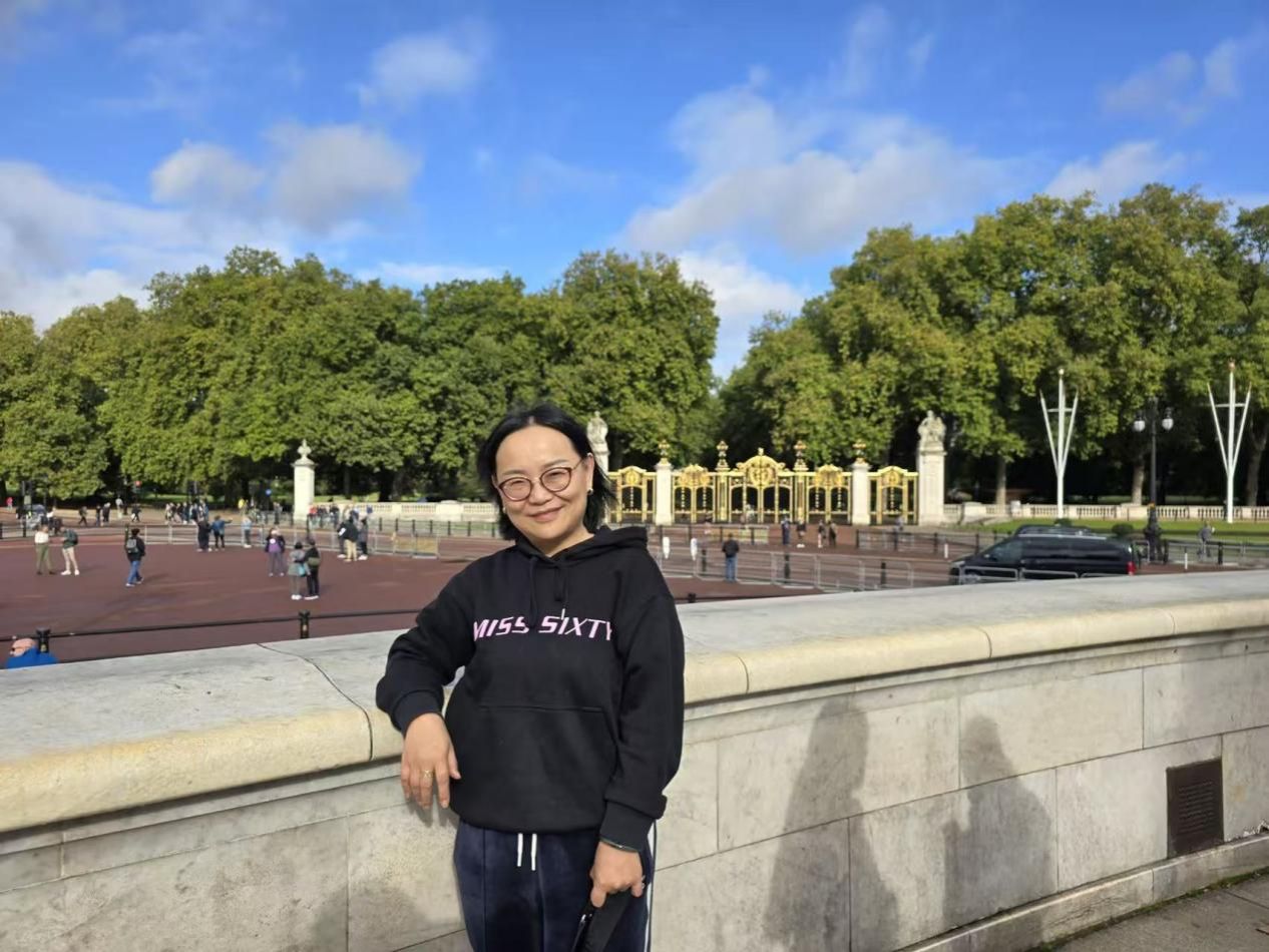 李琼——师德师风优秀事迹