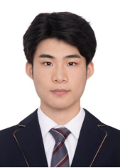 文振频优秀毕业生个人自述