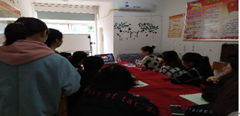 立鸿鹄志 做奋斗者