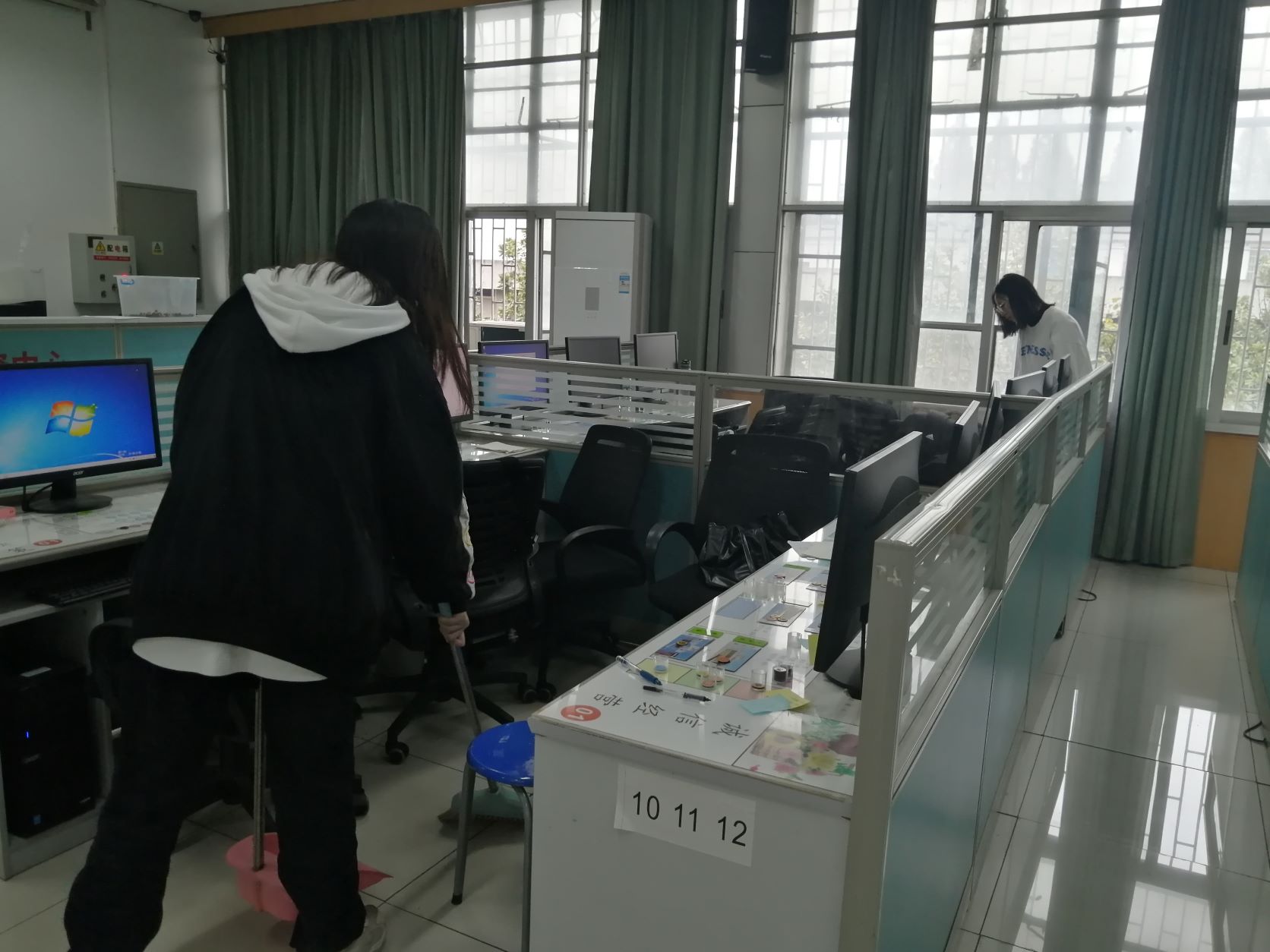 同心向党薪火传，实践活动我先行