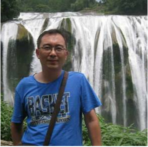 好学用心、传道授业--记我院“优秀教师” 胡伟老师